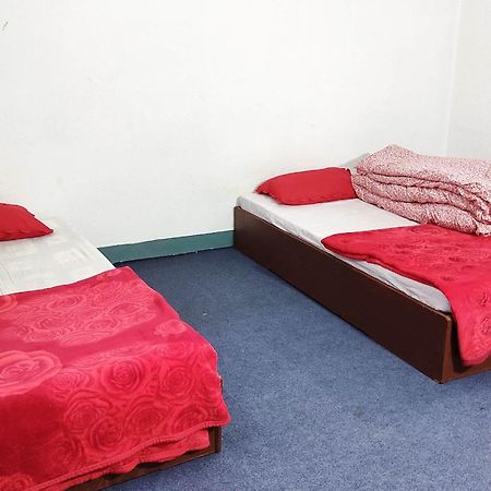 Budget Backpackers Hotel Lalitpur Exteriér fotografie