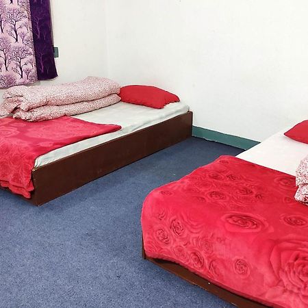 Budget Backpackers Hotel Lalitpur Exteriér fotografie