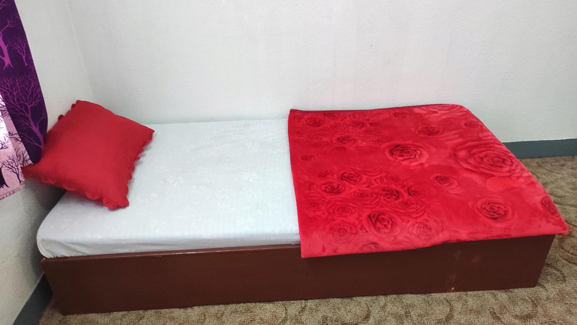 Budget Backpackers Hotel Lalitpur Exteriér fotografie