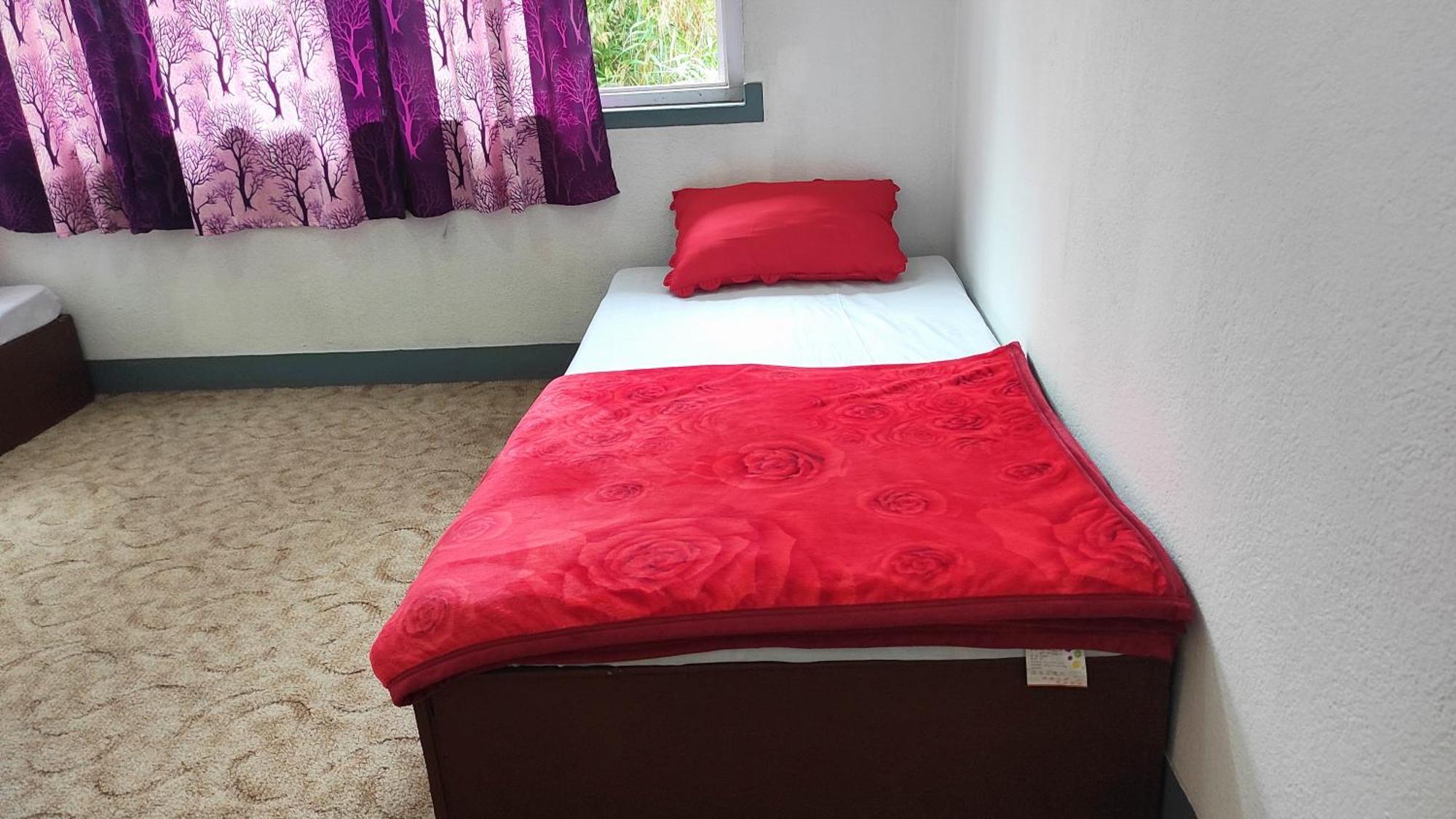 Budget Backpackers Hotel Lalitpur Exteriér fotografie