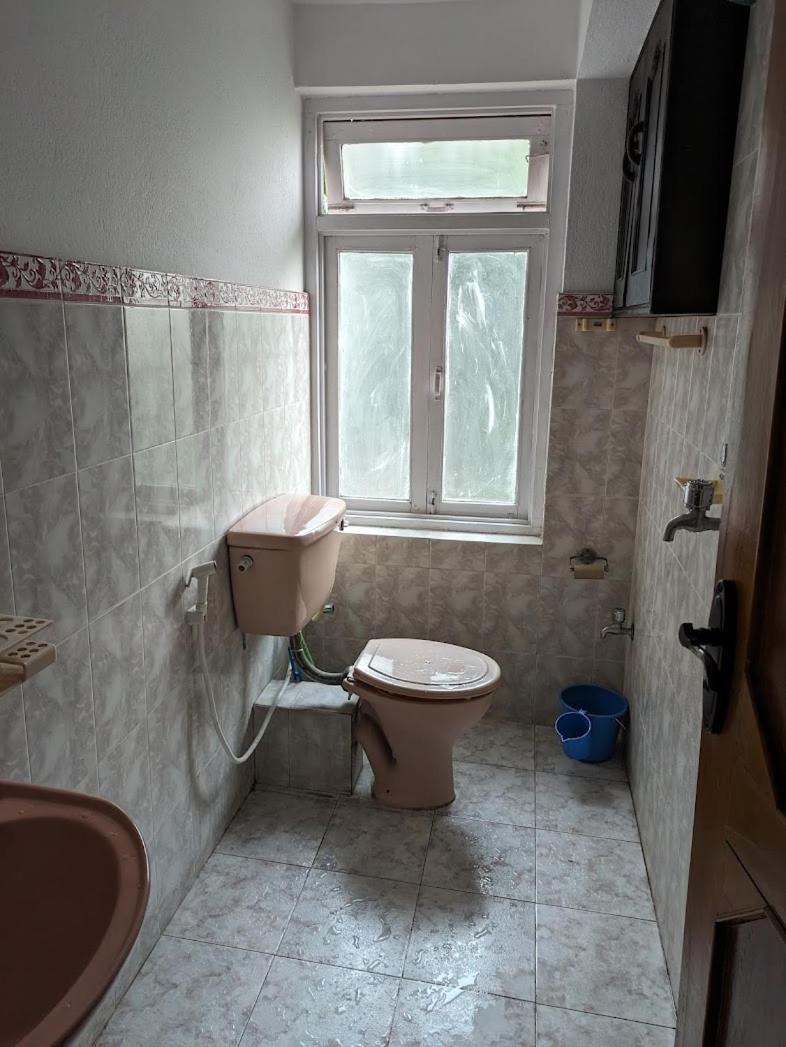 Budget Backpackers Hotel Lalitpur Exteriér fotografie