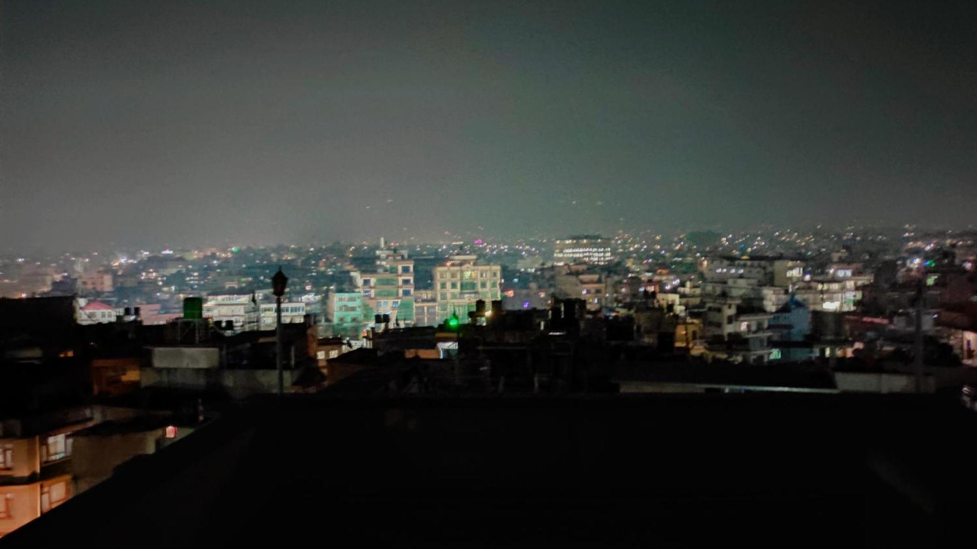 Budget Backpackers Hotel Lalitpur Exteriér fotografie