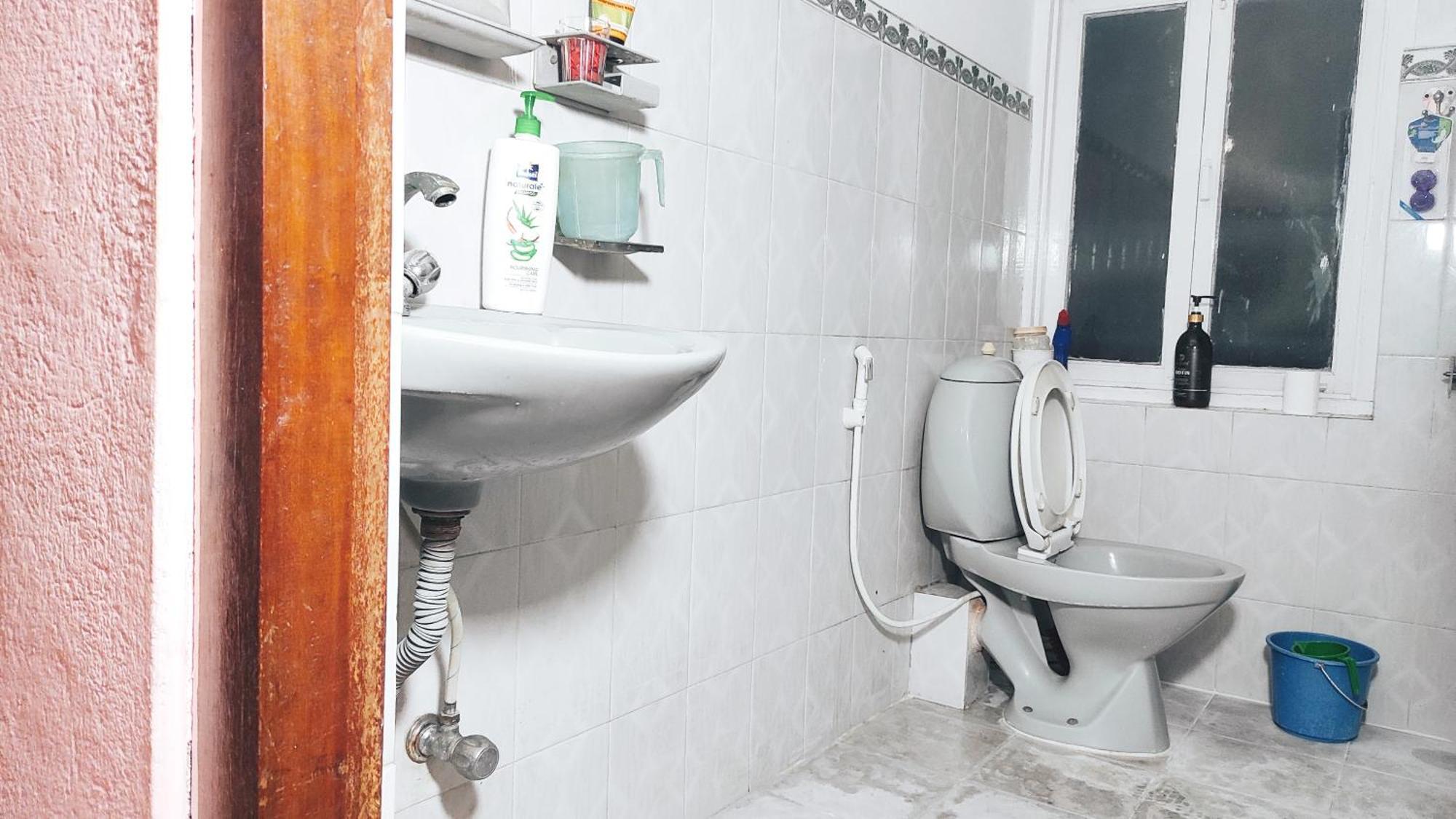 Budget Backpackers Hotel Lalitpur Exteriér fotografie