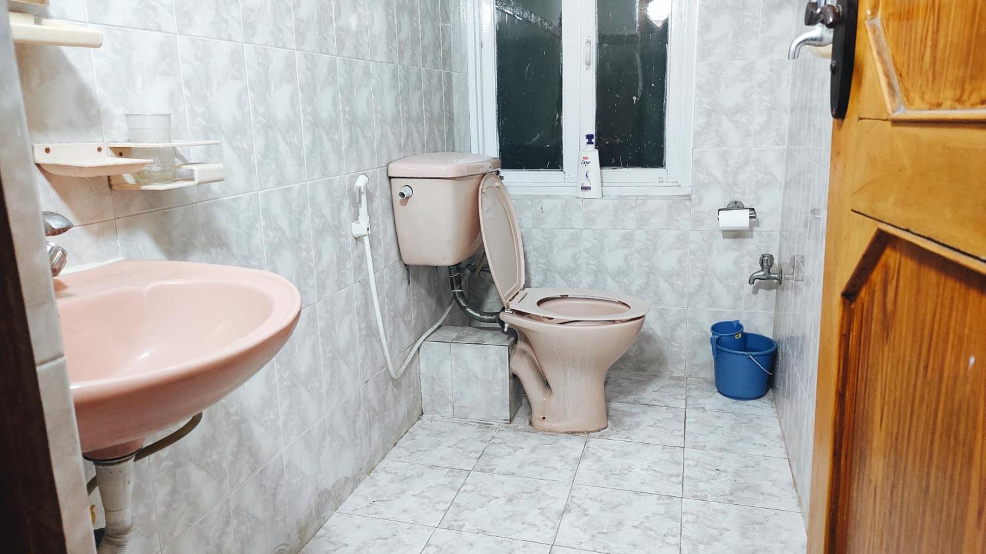 Budget Backpackers Hotel Lalitpur Exteriér fotografie