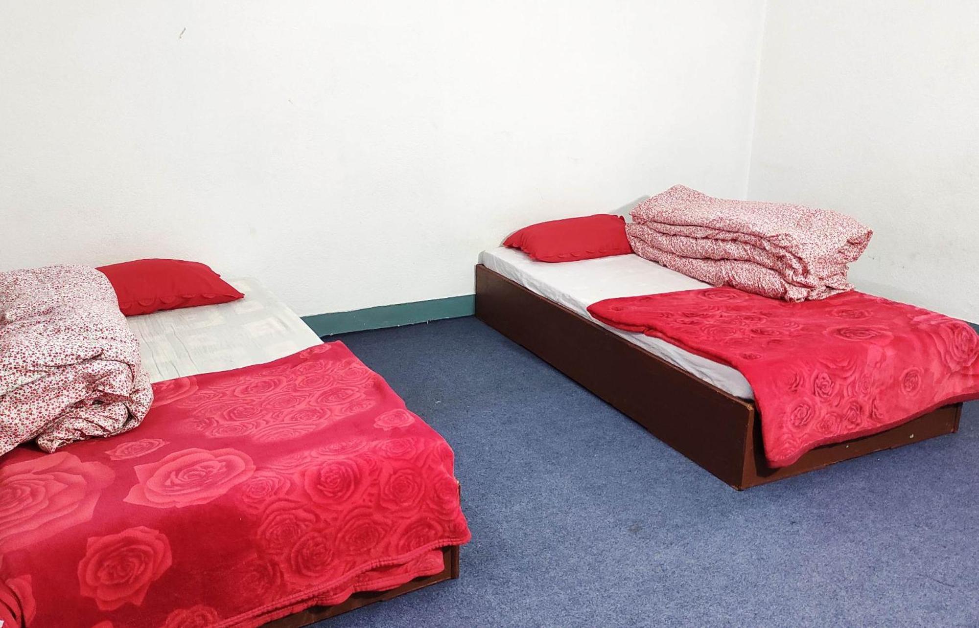 Budget Backpackers Hotel Lalitpur Exteriér fotografie