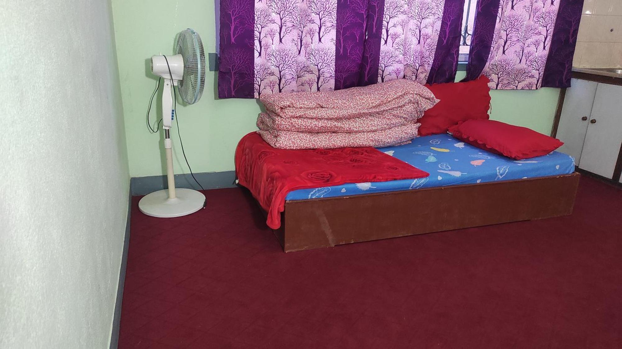 Budget Backpackers Hotel Lalitpur Exteriér fotografie