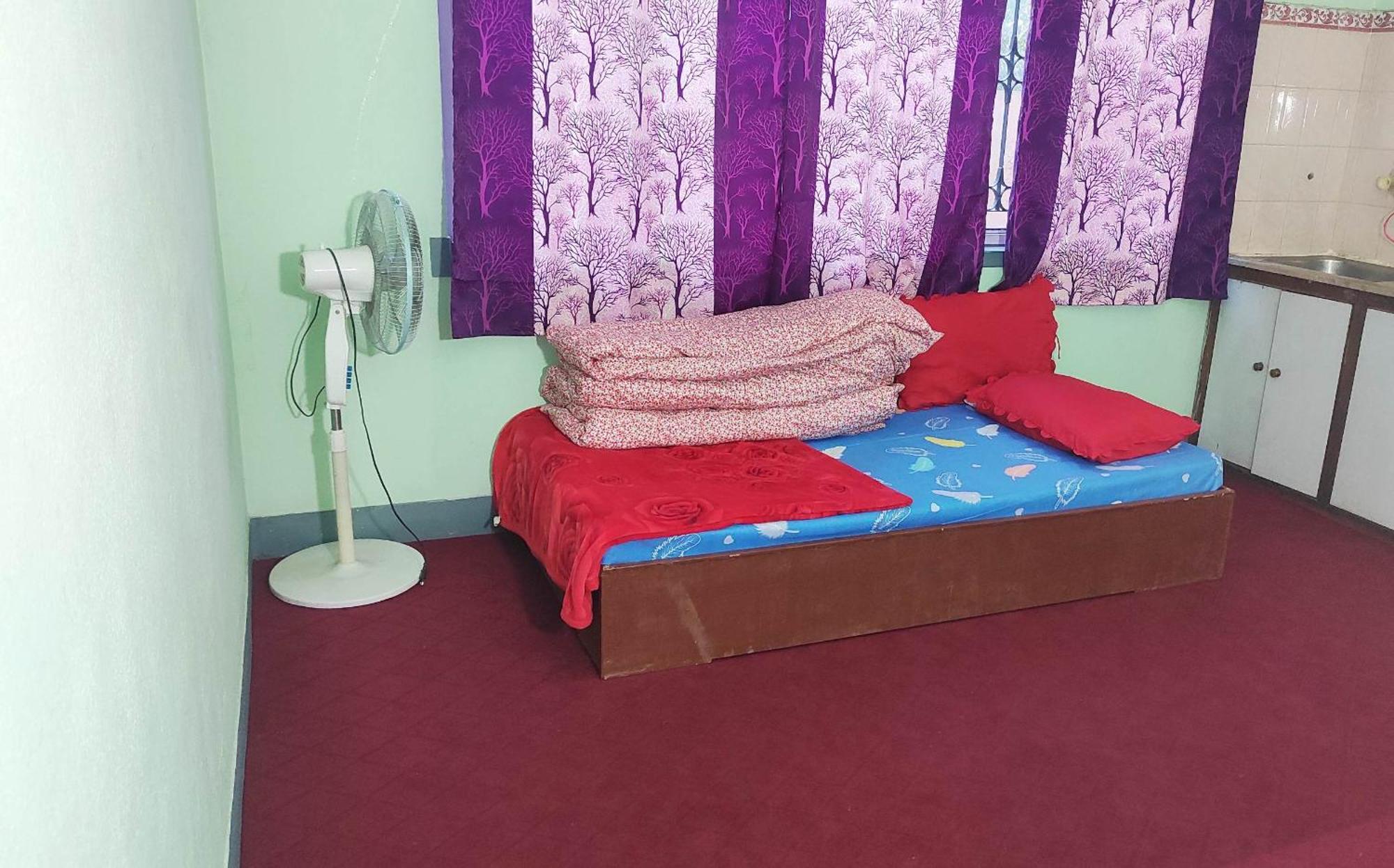 Budget Backpackers Hotel Lalitpur Exteriér fotografie