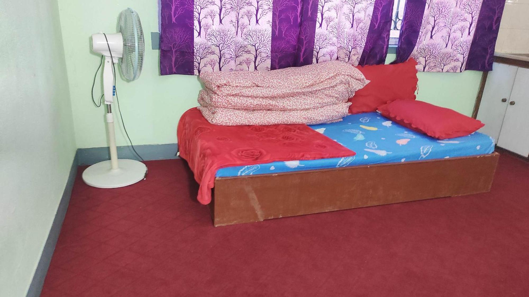 Budget Backpackers Hotel Lalitpur Exteriér fotografie